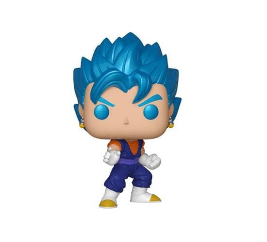 vegito funko pop pre order