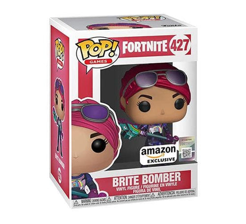 amazon funko pop fortnite