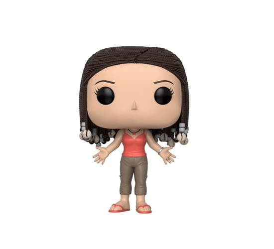 monica geller funko pop chase