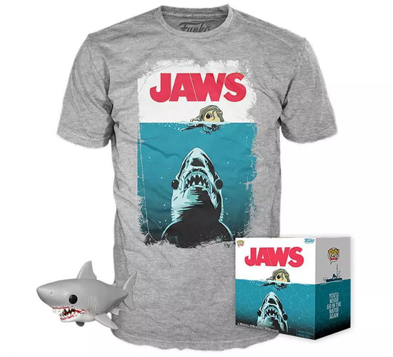 jaws funko pop pre order