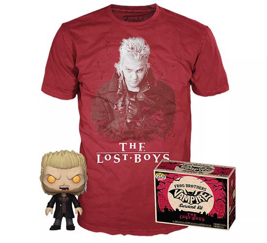 david lost boys funko pop