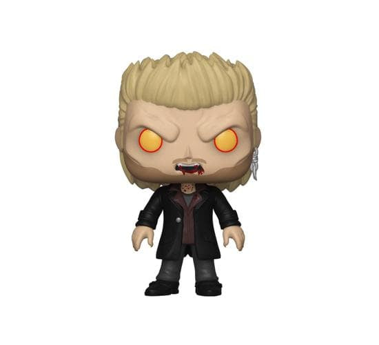 vampire david funko pop