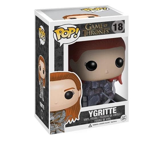 ygritte funko pop for sale