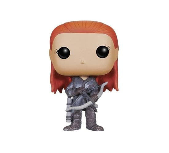 ygritte pop