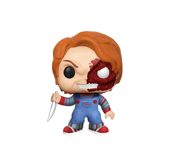 chucky pop vinyl