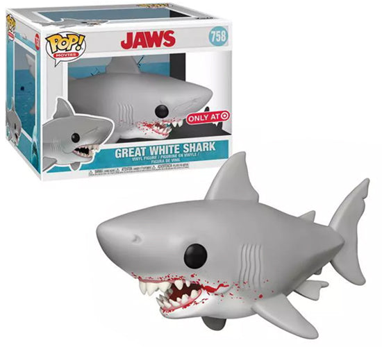 jaws funko pop pre order