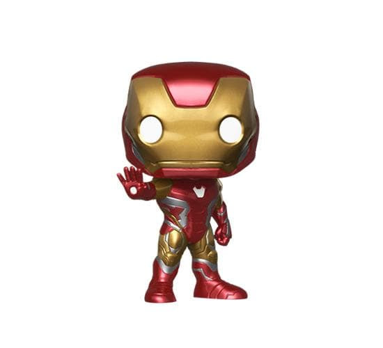 funko pop iron man boxlunch