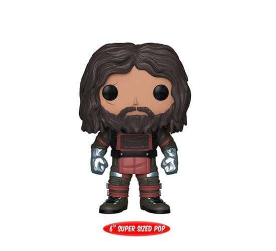 funko pop eitri