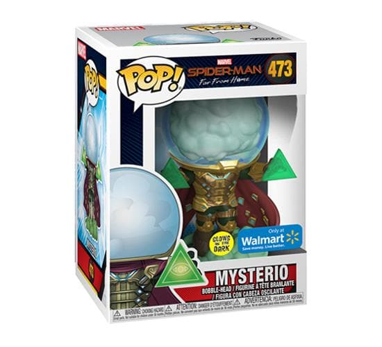 walmart funko pop