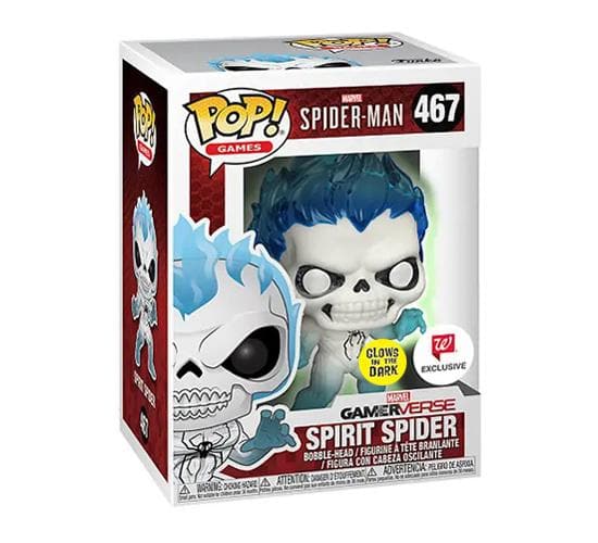 walgreens funko pop spiderman