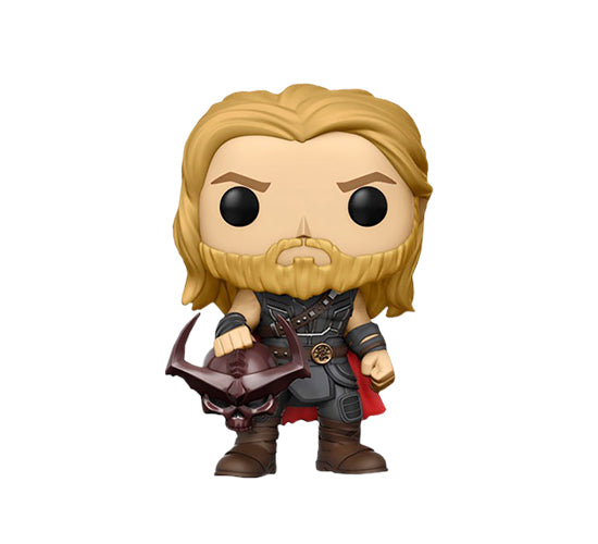 funko pop thor ragnarok