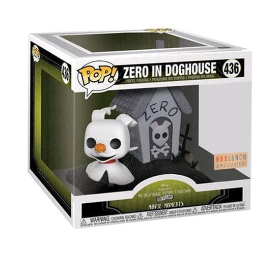 boxlunch funko pop