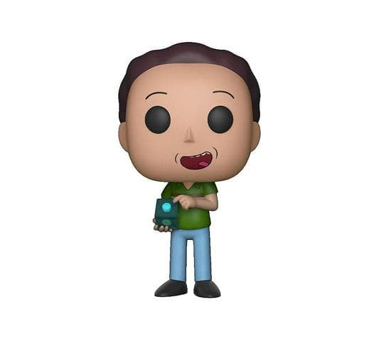 jerry funko pop