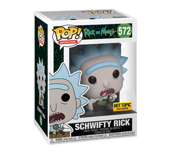 funko pop 572