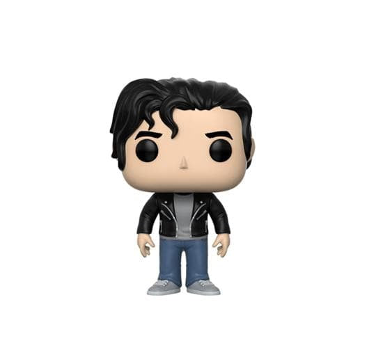 funko pop riverdale jughead