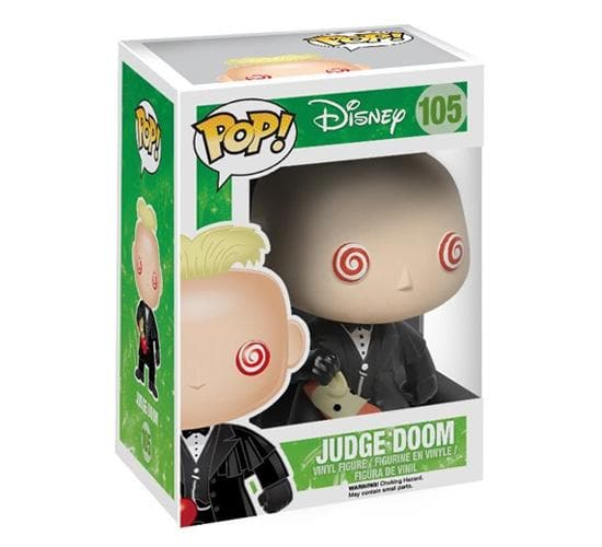 roger rabbit funko pop