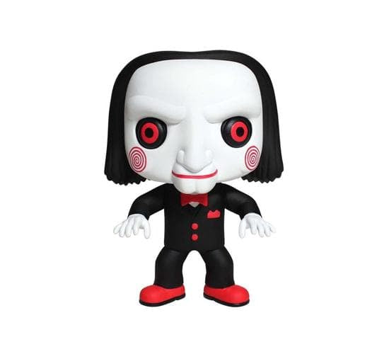 billy funko pop