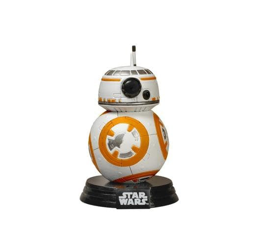 Star Wars 8 61 Funko Pop Vinyl Cultchafreak