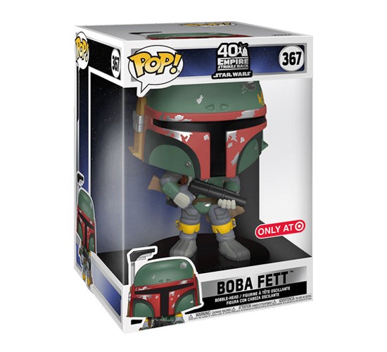 target boba fett