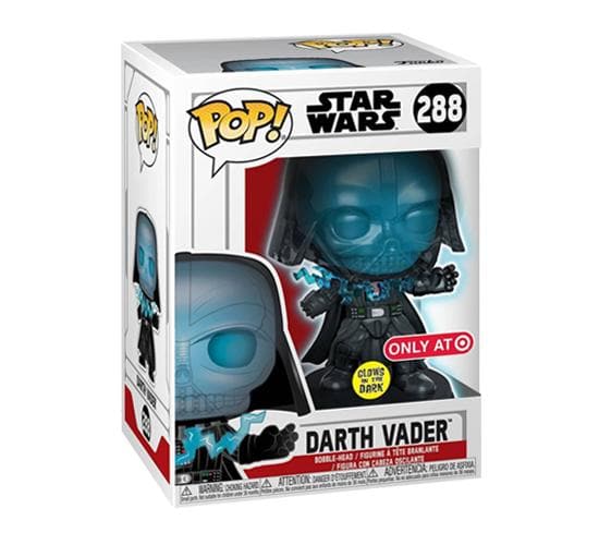 target funko pop darth vader