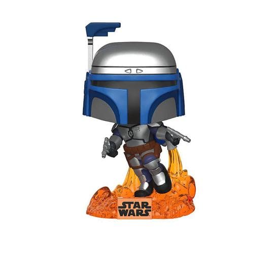 funko pop jango fett walgreens