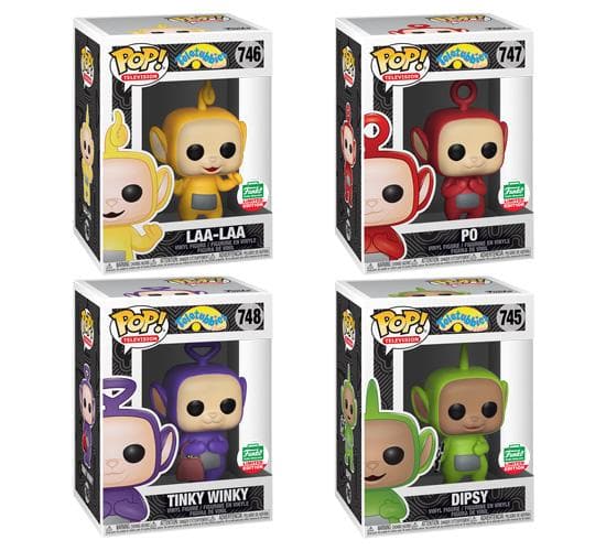 buy funko pop