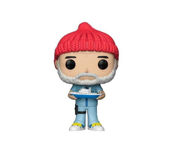 funko pop 714