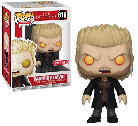 The Lost Boys - Vampire David Funko Pop 