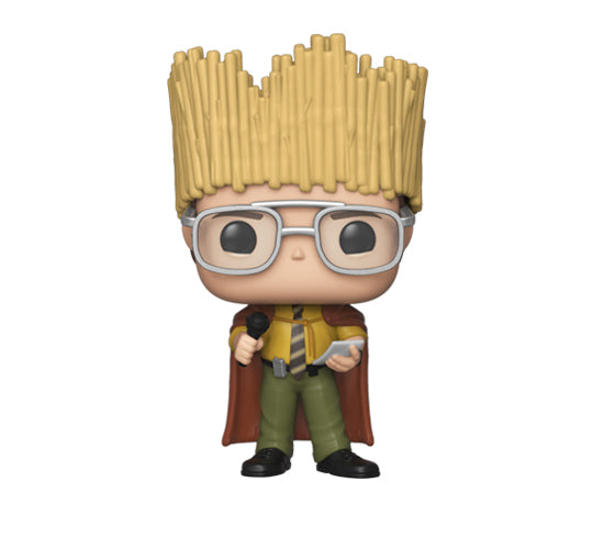 funko pop dwight