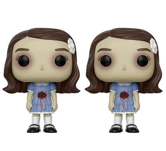 funko pop the shining