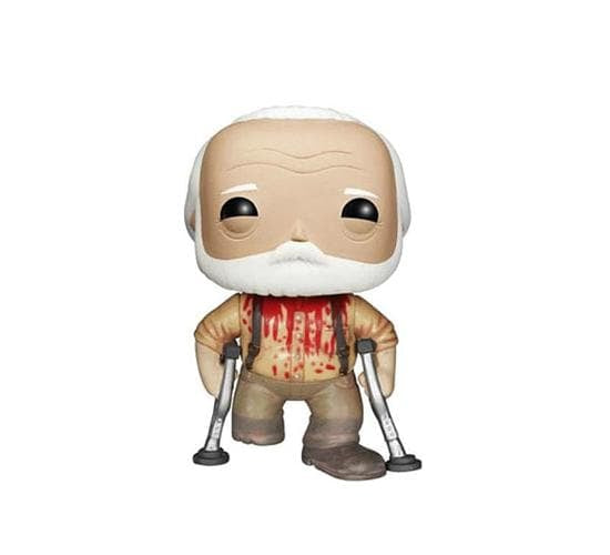 funko pop hershel headless