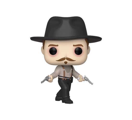 tombstone funko pop