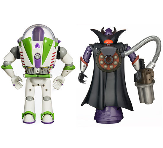 toy story zurg action figure