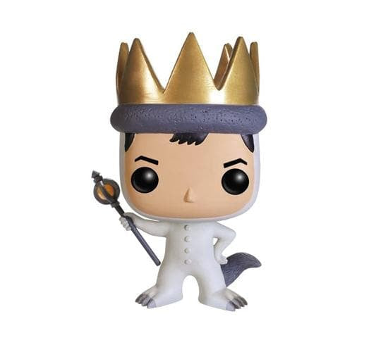 pop vinyl vaulted