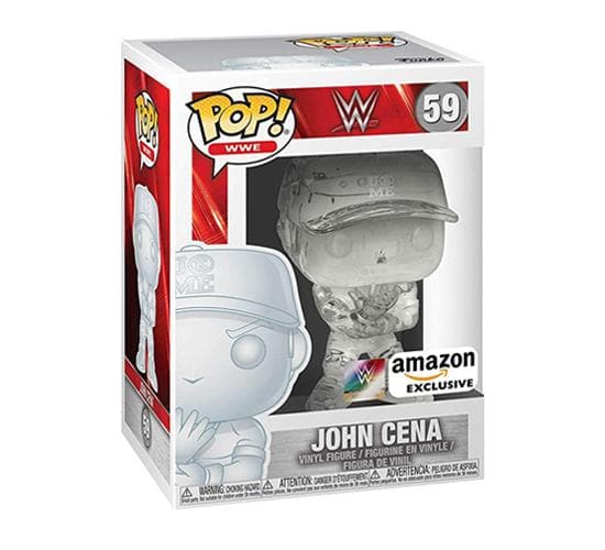 funko pop wwe john cena