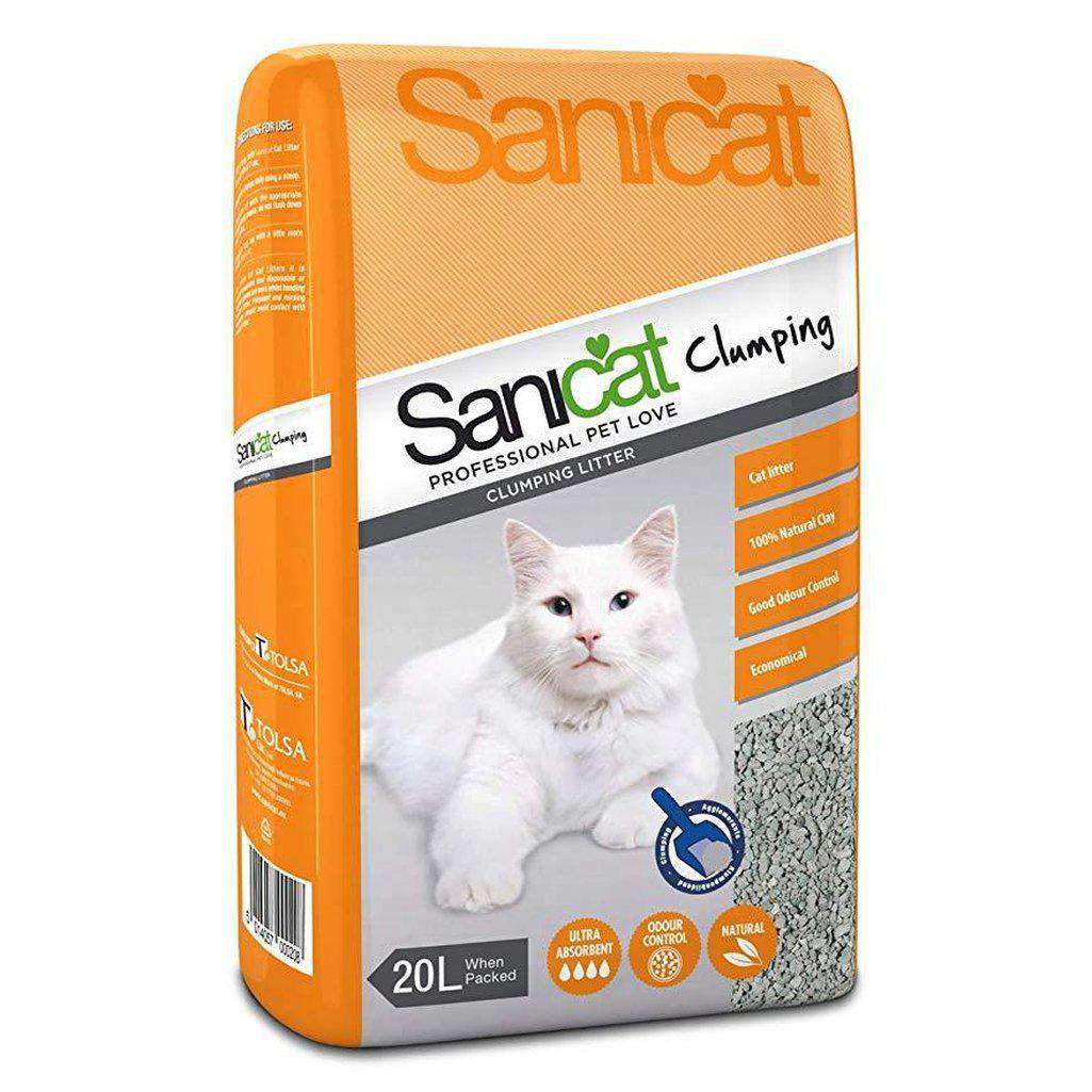 Ком для кошек. Комкующийся наполнитель Sanicat Clumping 20 л. Комкующийся наполнитель Sanicat Clumping 10 л. Sanicat Clumping наполнитель. Впитывающий наполнитель Sanicat Diamonds citric 15 л.