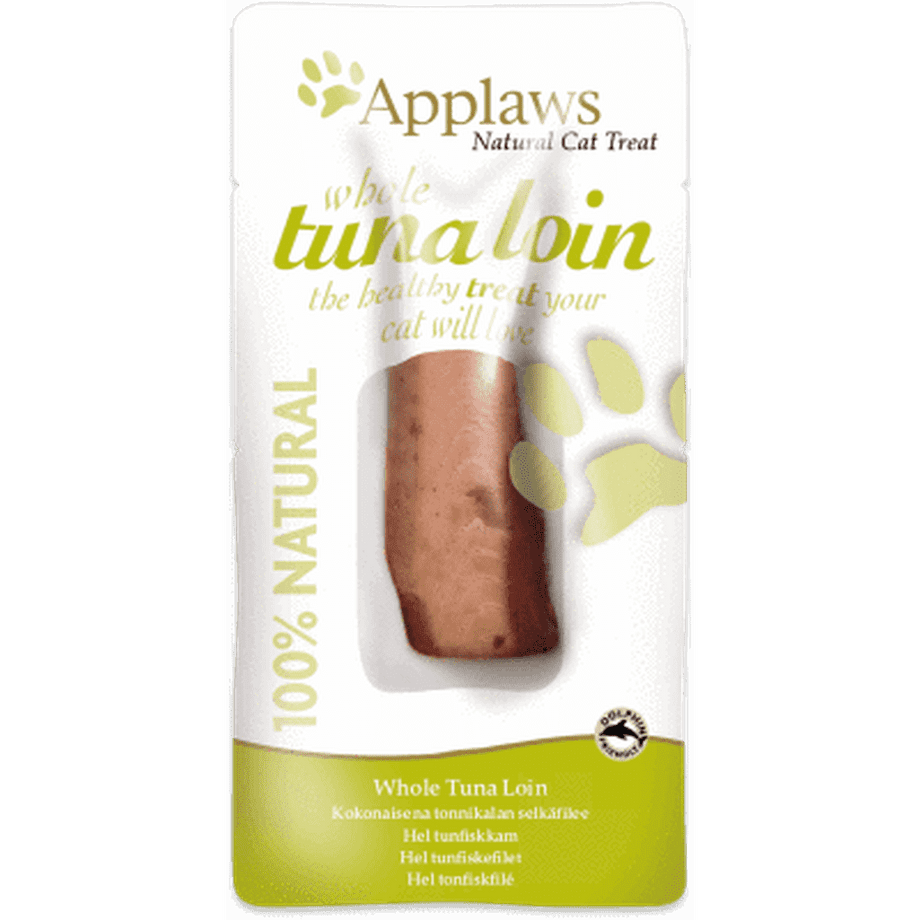 applaws tuna loin