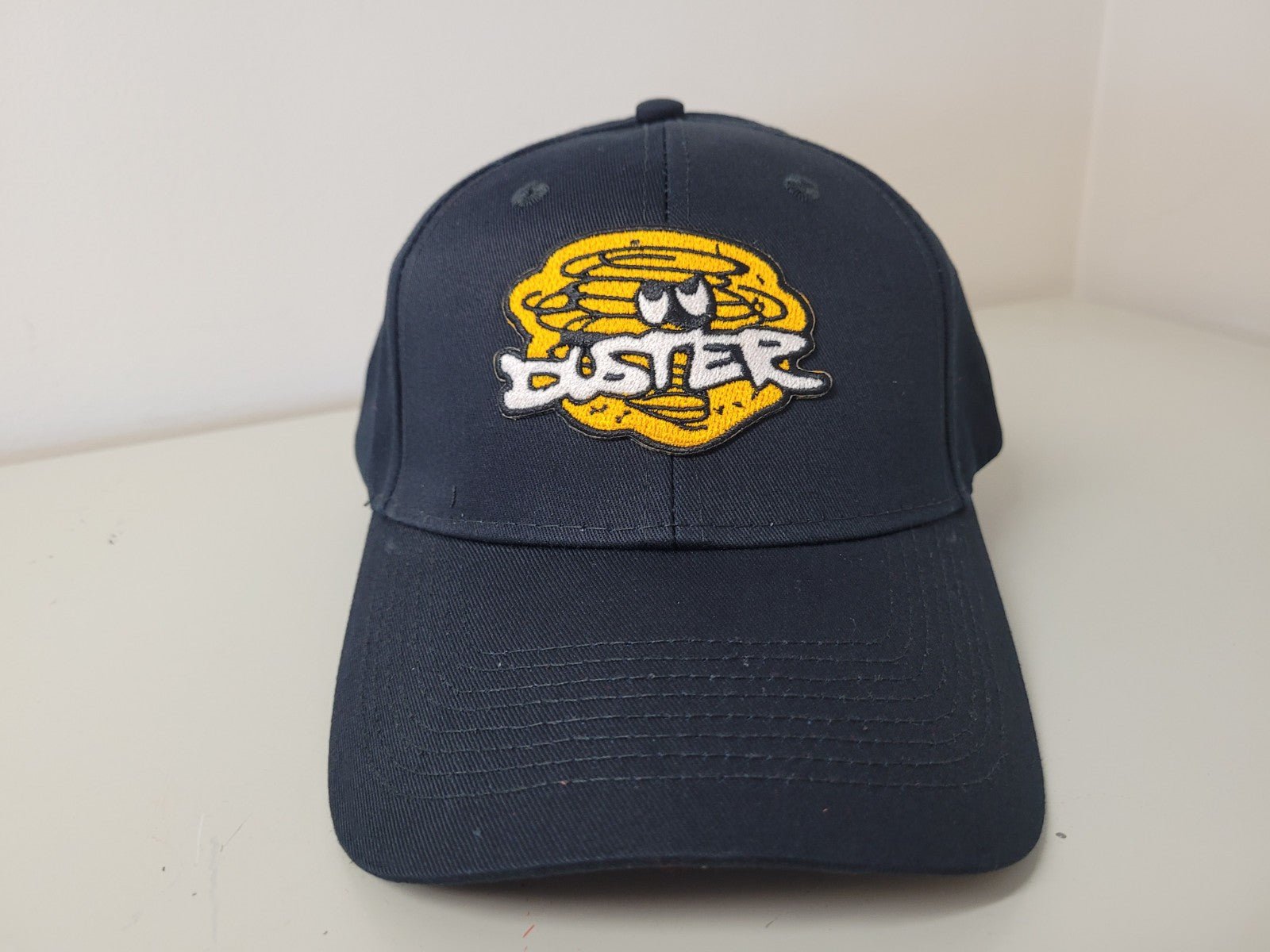 Dodge Buster Baseball Cap | ParkersGear.com Hats
