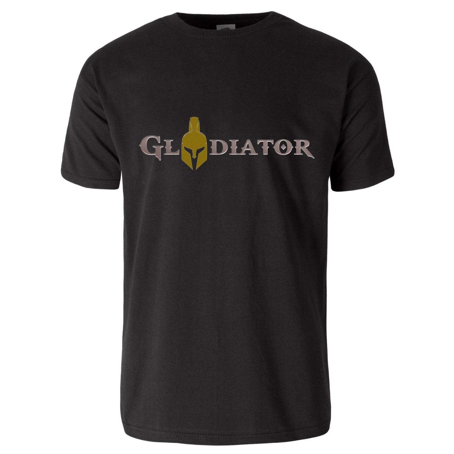 Gladiator Helmut Jeep T-Shirt - Jeep, RAM and Dodge Accessories | ParkersGear.com T-Shirt