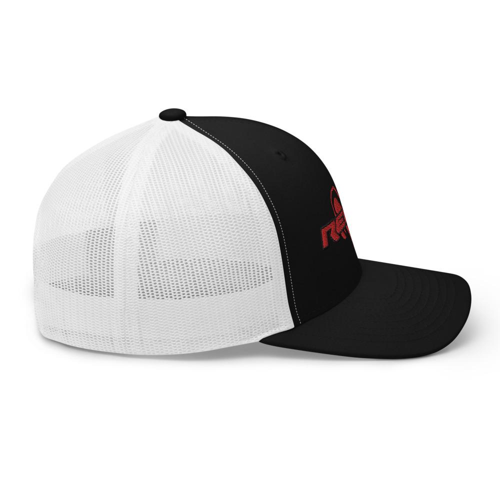 rebel nike hat