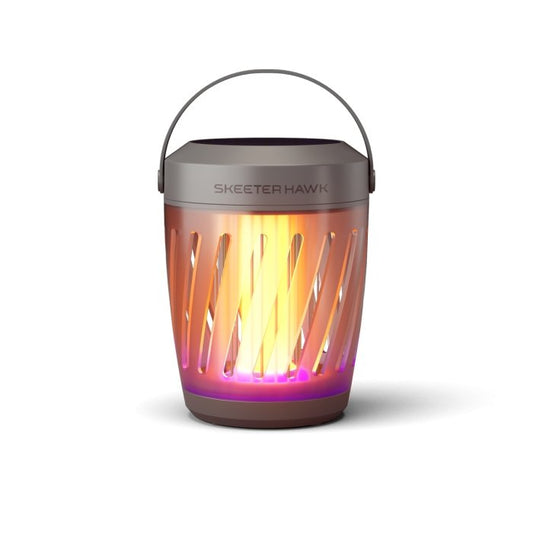 Nebo GLOW Ultimate Tumbler Handle - Light, Lantern, Handle for Tumbler The  NEBO GLOW Light + Handle not only makes your 30 oz. tumbler easier to hold  and carry, but also gives