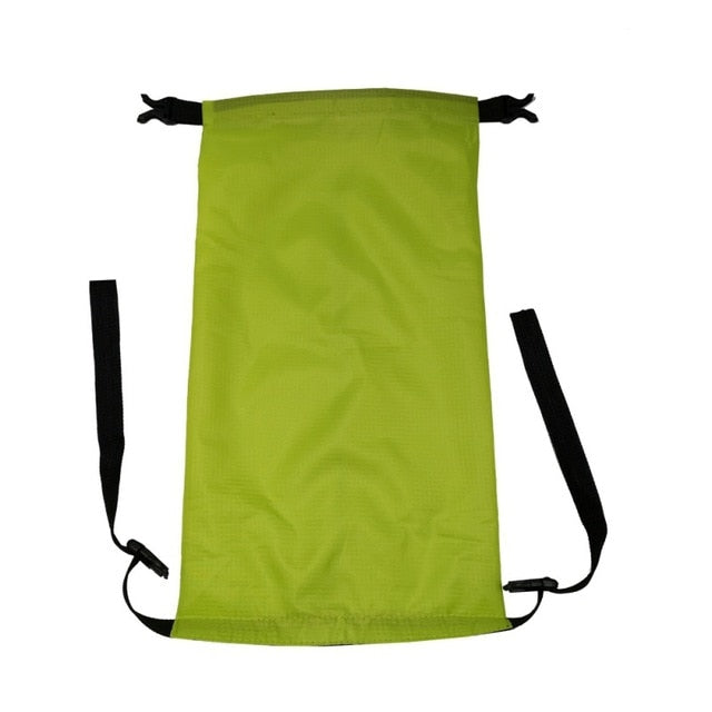 waterproof clothes bag