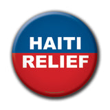 Haiti relief fundraiser