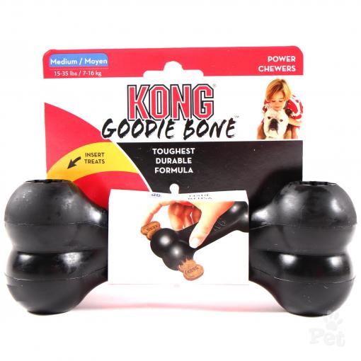 KONG Classic Senior – Your Whole Dog