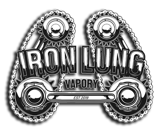 Iron Lung Vapory