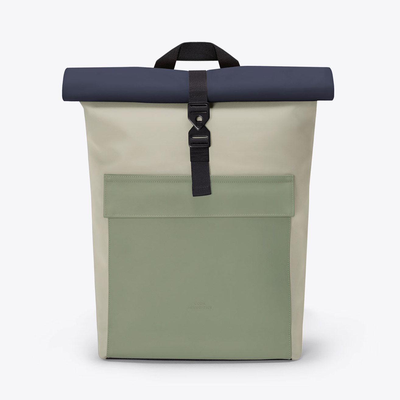 UCON ACROBATICS | Jasper Medium Backpack | Lotus Series | Pastel Green & Sage Green