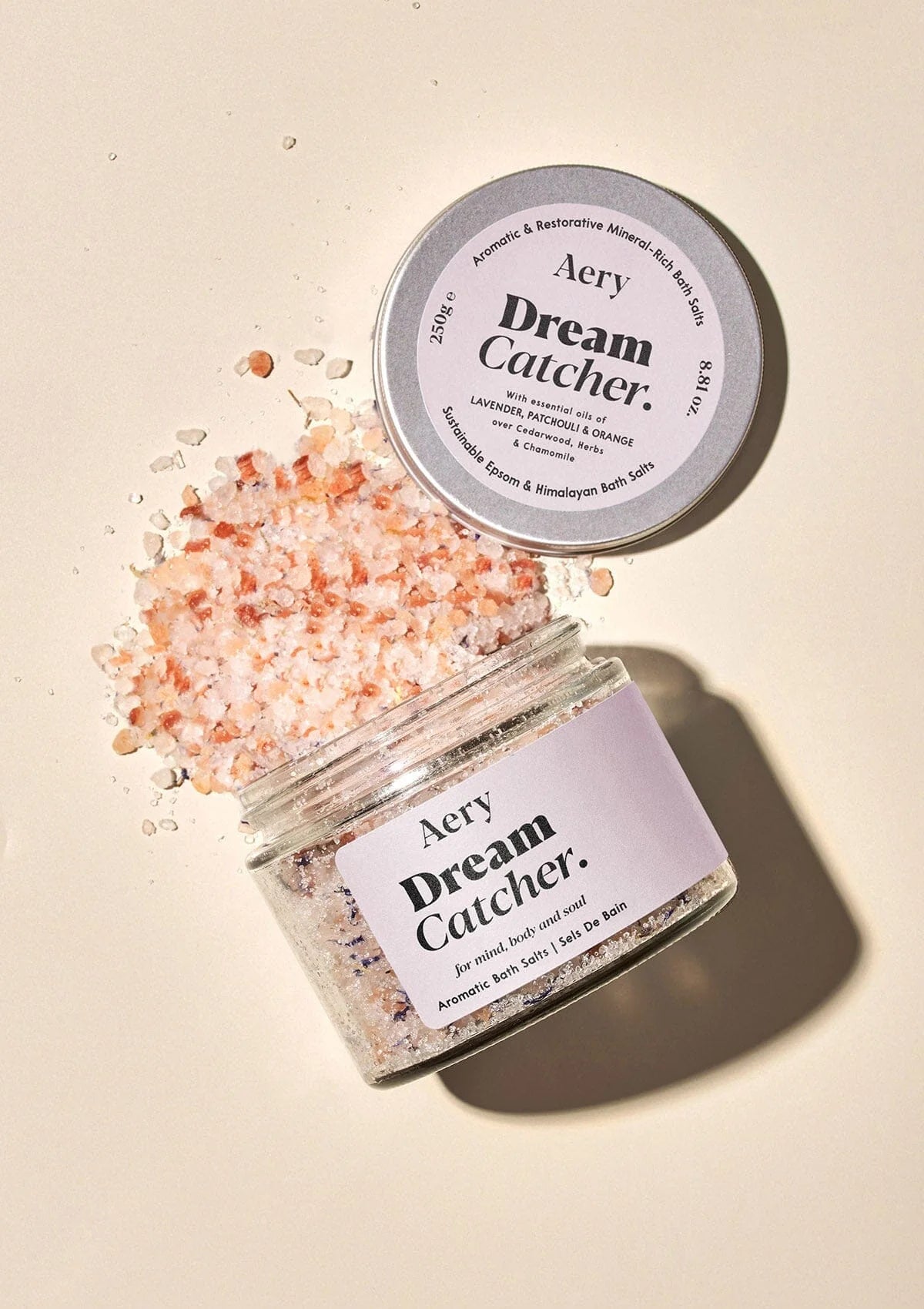 AERY | Dream Catcher Bath Salts