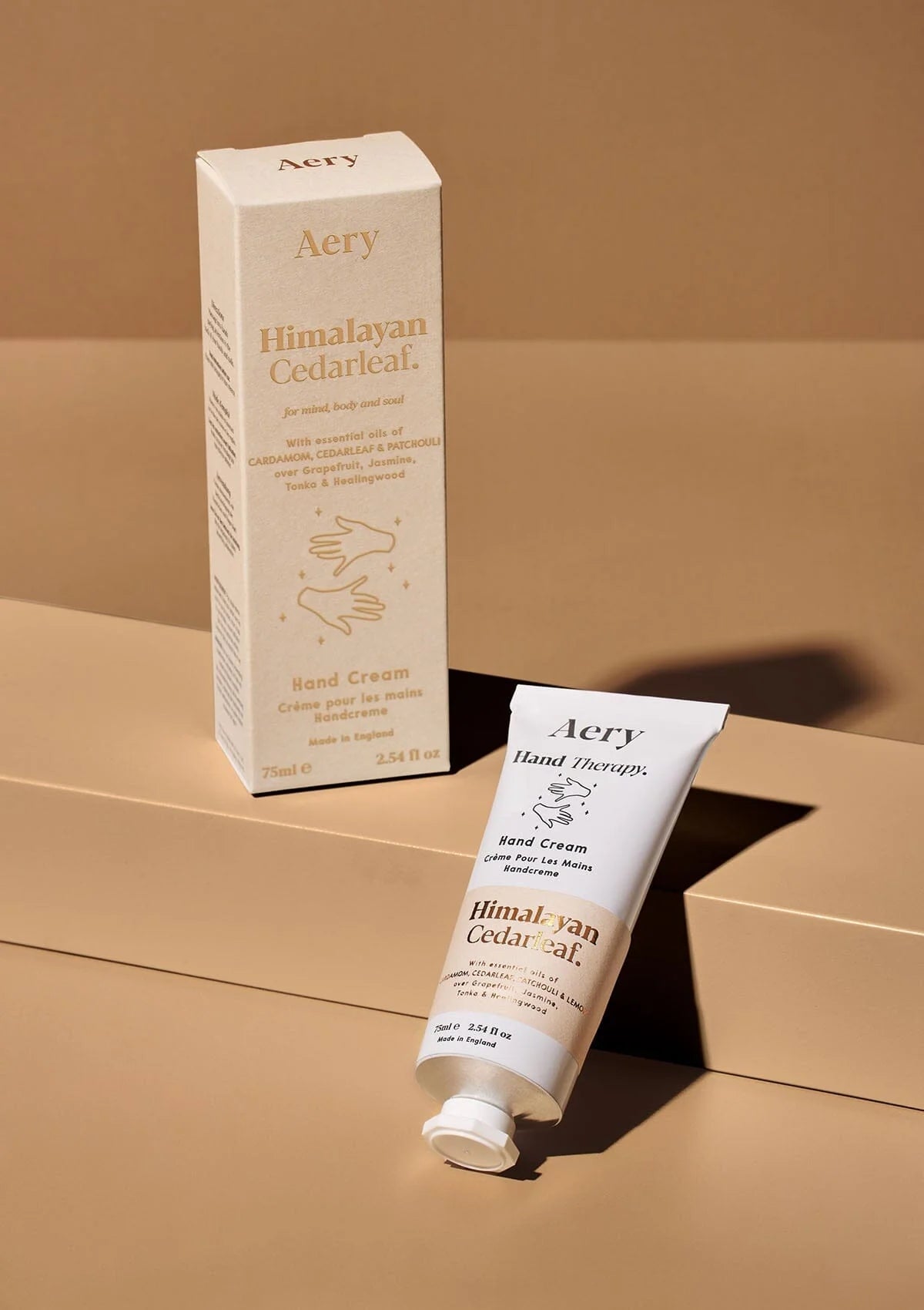 AERY | Himalayan Cedarleaf Hand Cream