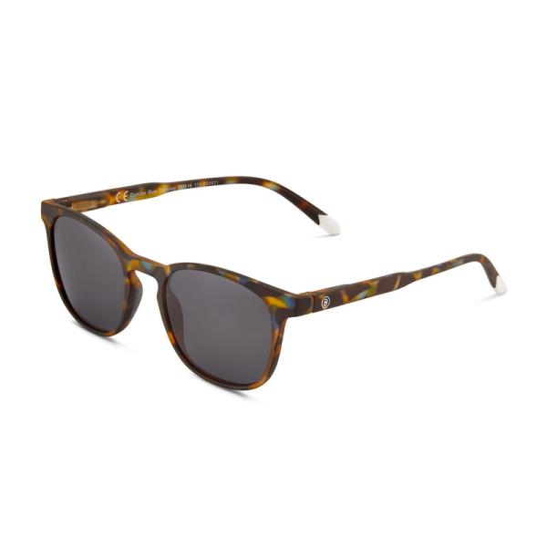 BARNER | Dalston | Sunglasses | Blue Tortoise