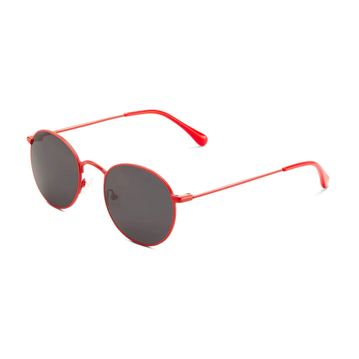 BARNER | Recoleta | Sunglasses | Classic Red